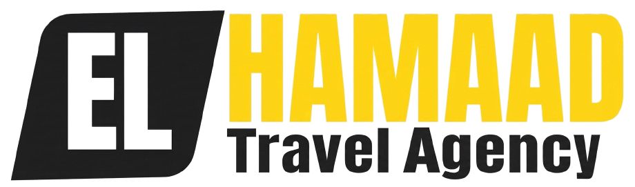 El Hamaad Travel Agency